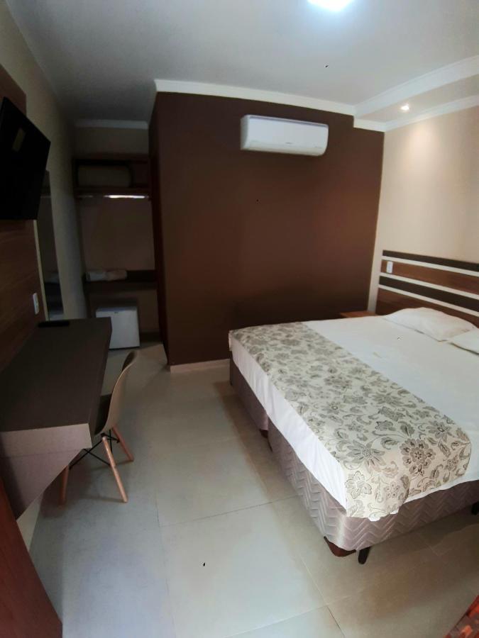 Casagrande Olimpia Hotel Εξωτερικό φωτογραφία