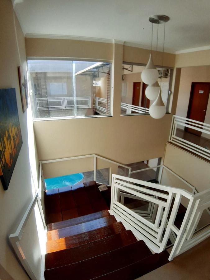 Casagrande Olimpia Hotel Εξωτερικό φωτογραφία
