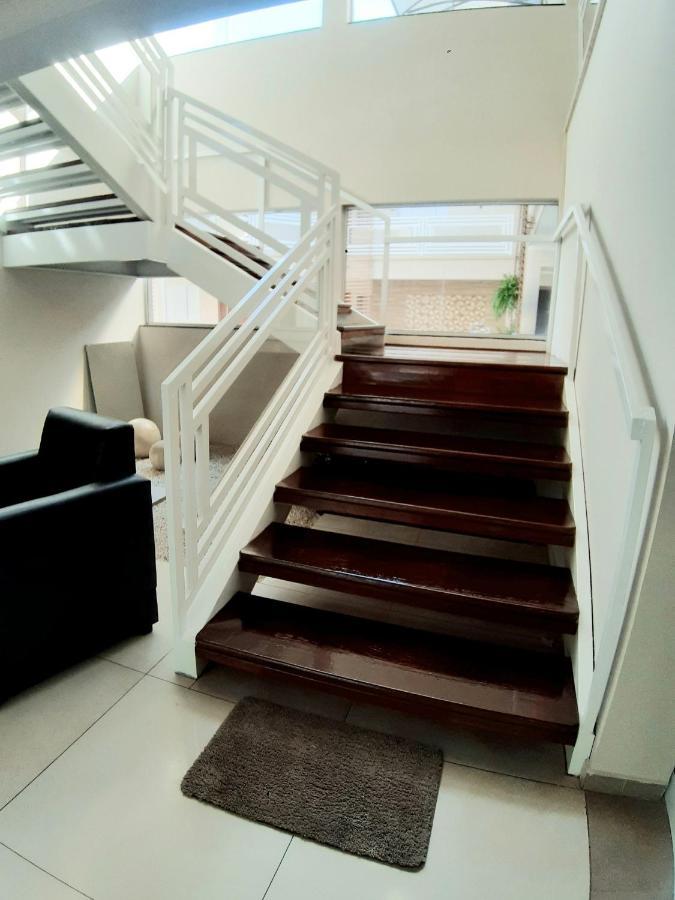 Casagrande Olimpia Hotel Εξωτερικό φωτογραφία