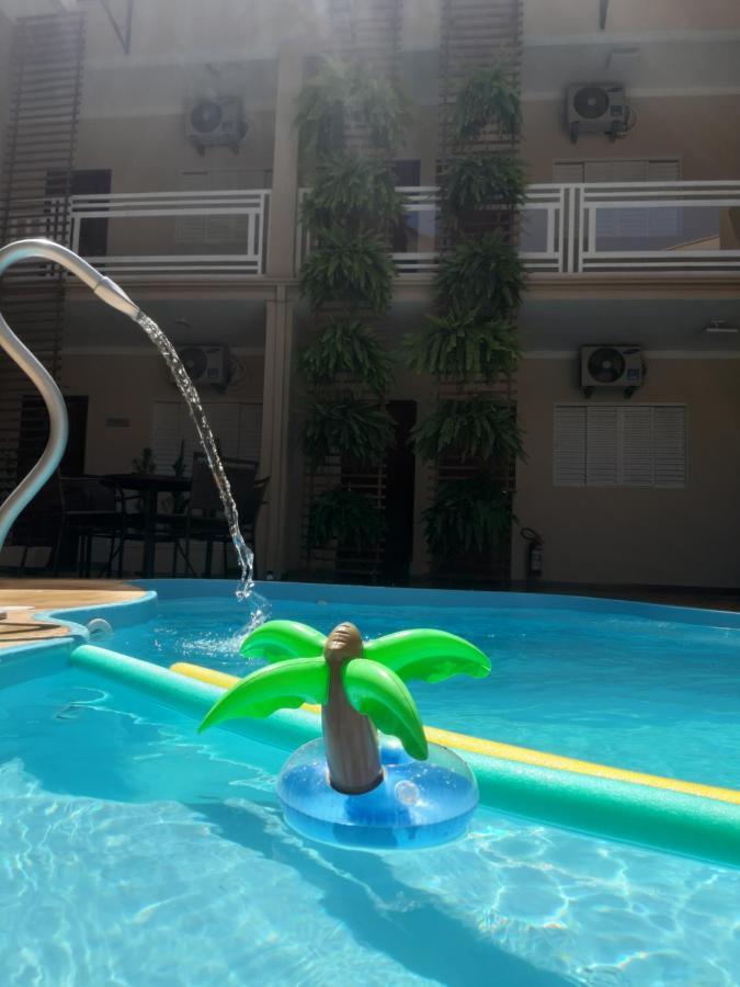 Casagrande Olimpia Hotel Εξωτερικό φωτογραφία
