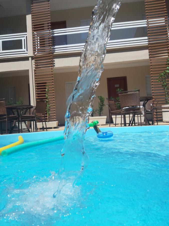 Casagrande Olimpia Hotel Εξωτερικό φωτογραφία