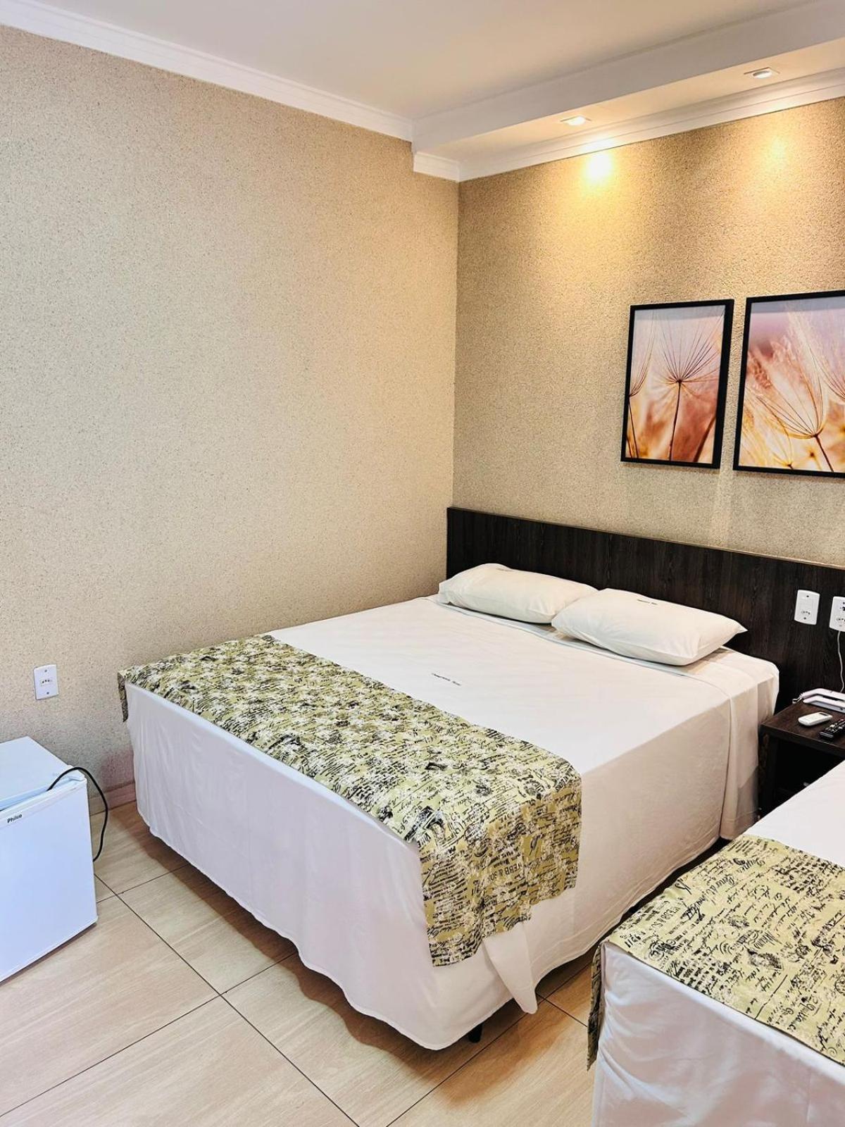 Casagrande Olimpia Hotel Εξωτερικό φωτογραφία