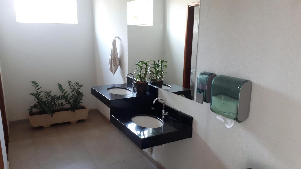Casagrande Olimpia Hotel Εξωτερικό φωτογραφία