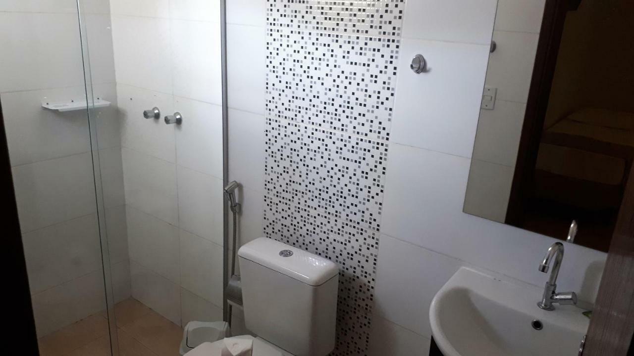 Casagrande Olimpia Hotel Εξωτερικό φωτογραφία